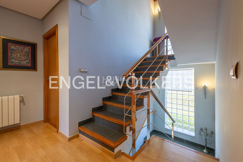 Foto fa4b013a-1b03-41e0-b891-5e4934181402. Casa amb calefacció aparcament piscina a Les Bassetes - El Marjal Dénia
