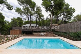 Casa a Corral Nou-Montros-Estepar