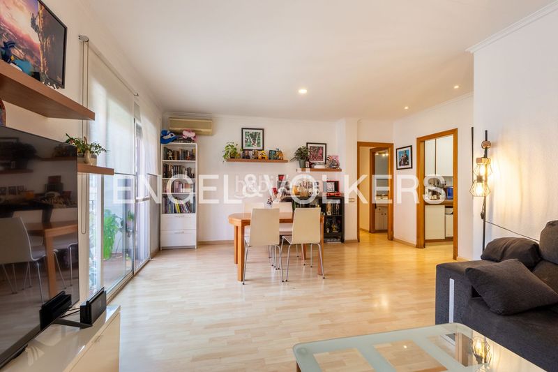 Piso acogedora vivienda con inquilino en islas canarias en Valencia - Imagen 3
