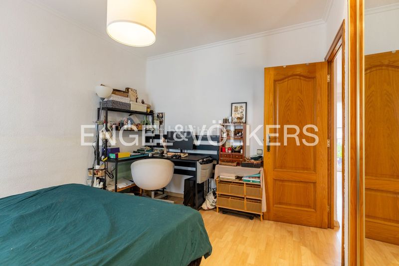 Piso acogedora vivienda con inquilino en islas canarias en Valencia - Imagen 11