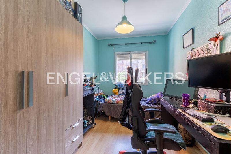 Piso acogedora vivienda con inquilino en islas canarias en Valencia - Imagen 12