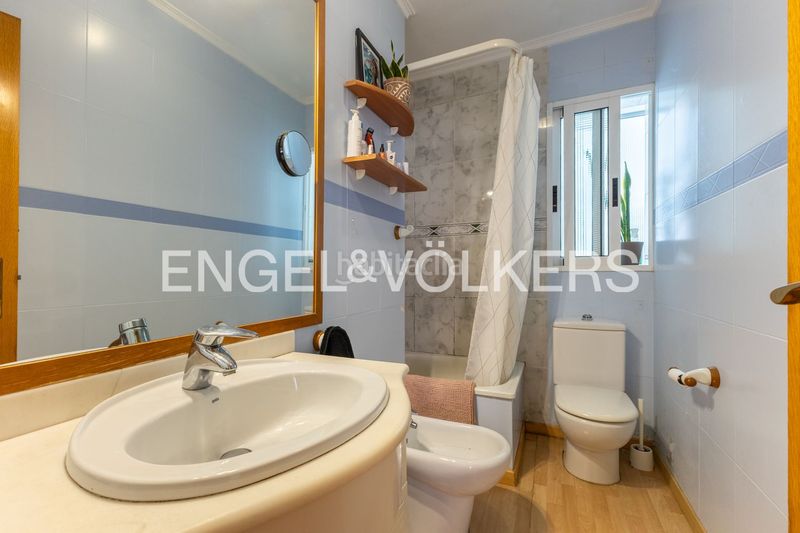 Piso acogedora vivienda con inquilino en islas canarias en Valencia - Imagen 13