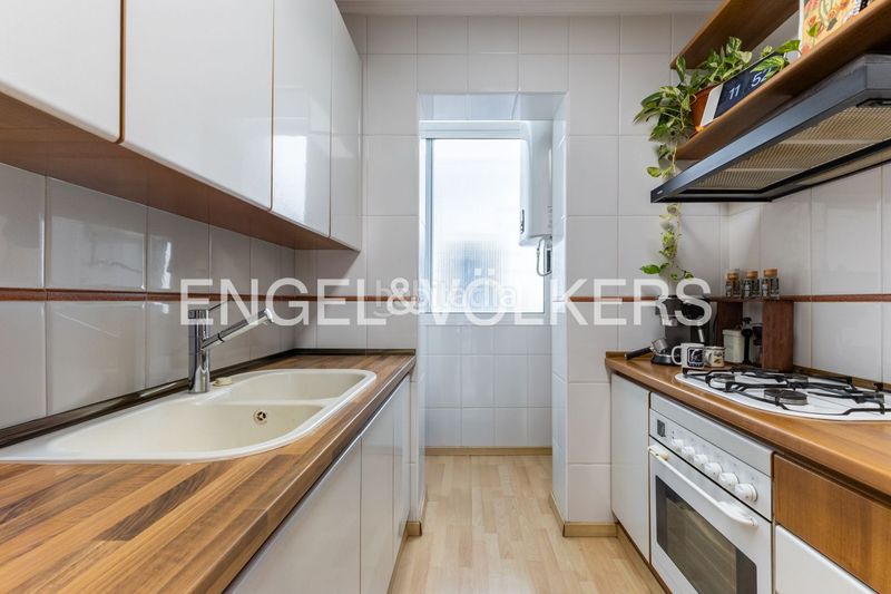 Piso acogedora vivienda con inquilino en islas canarias en Valencia - Imagen 8