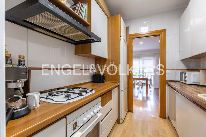 Piso acogedora vivienda con inquilino en islas canarias en Valencia - Imagen 9