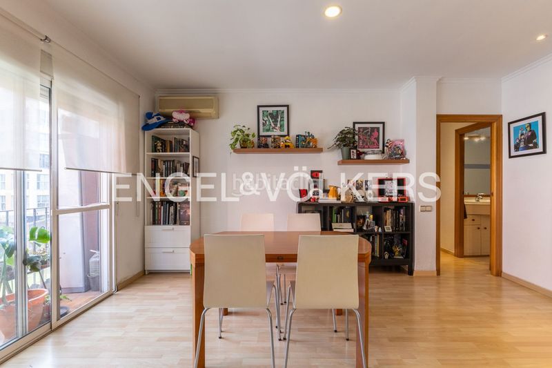 Piso acogedora vivienda con inquilino en islas canarias en Valencia - Imagen 6