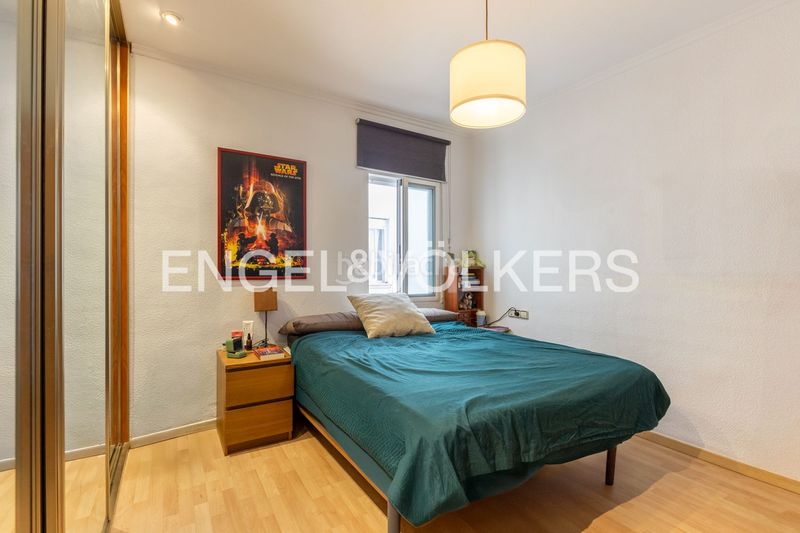 Piso acogedora vivienda con inquilino en islas canarias en Valencia - Imagen 10