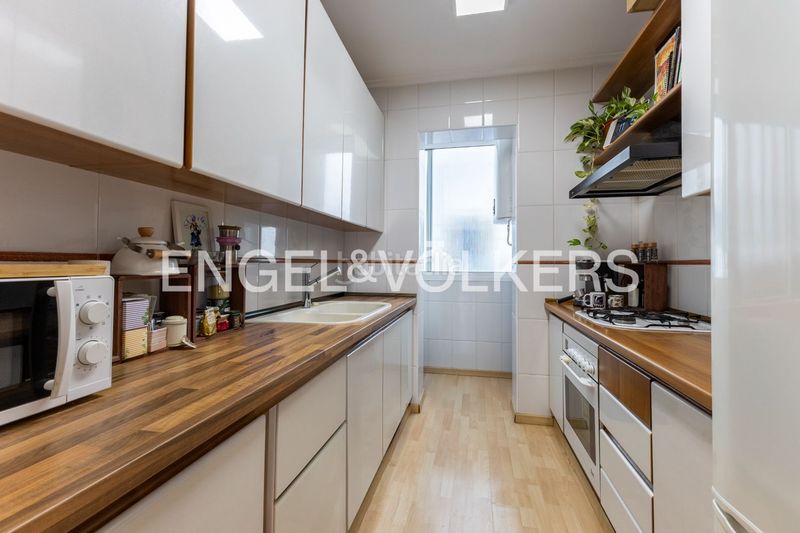 Piso acogedora vivienda con inquilino en islas canarias en Valencia - Imagen 7