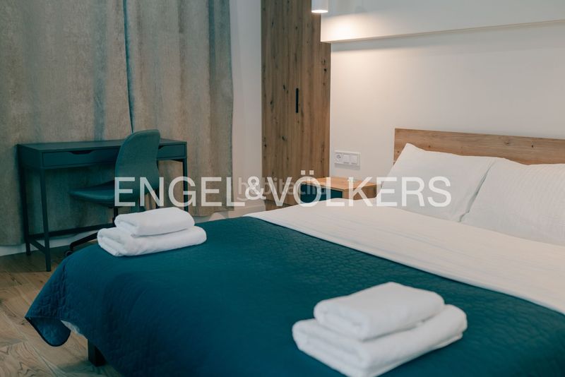 Foto 4a8ea2cc-567f-4035-b08c-abb253320dad. Apartament amb calefacció a Barrio Benicalap Valencia
