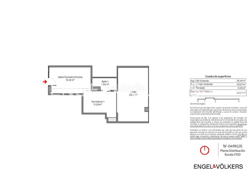 Foto 51691482-90a8-44ee-8095-fc0adb4063e7. Apartament amb calefacció a Barrio Benicalap Valencia