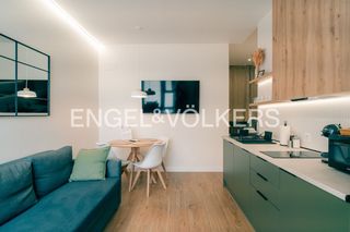 Piccolo appartamento in Barrio Benicalap. Acogedor apartamento en nou mestalla