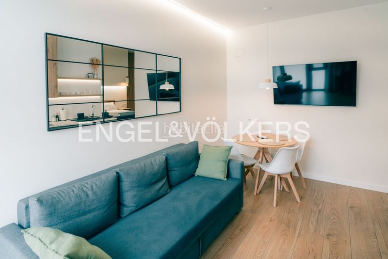 Foto 7738c225-e19e-48cd-85c3-4673433dcb24. Apartament amb calefacció a Barrio Benicalap Valencia