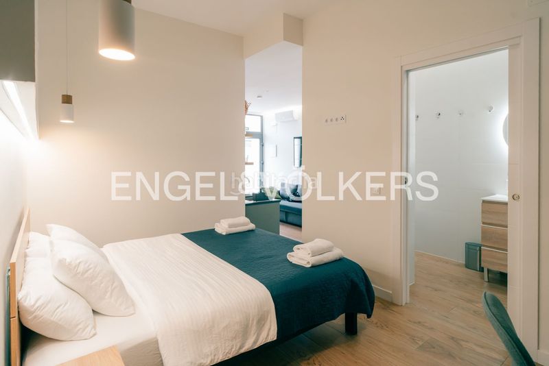Foto c4b7836d-1a93-4840-99da-23aca4872cfd. Apartament amb calefacció a Barrio Benicalap Valencia