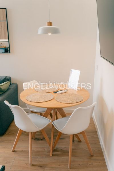 Foto cd5f6823-2b0a-48e7-9b49-2eb3b3371207. Apartament amb calefacció a Barrio Benicalap Valencia