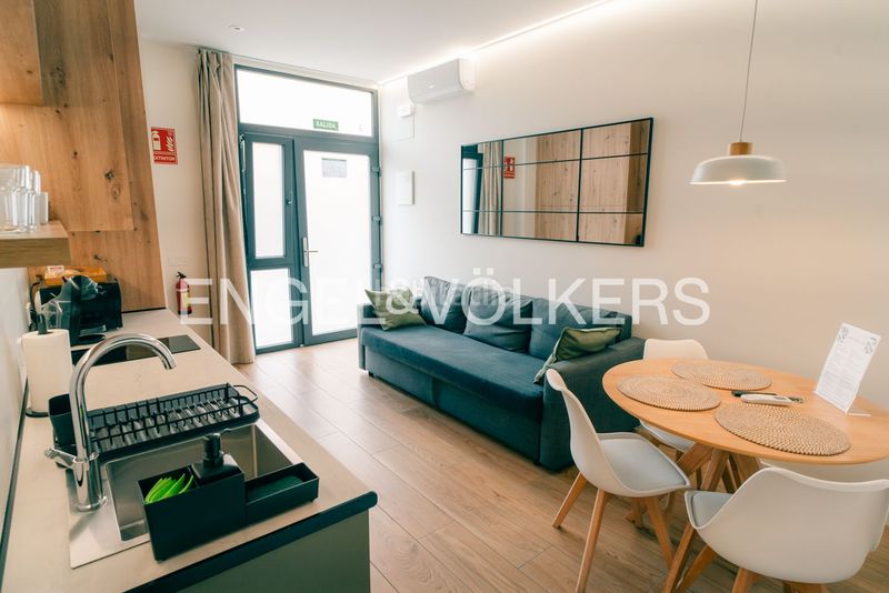 Foto d795b8ac-1f18-4d95-a9c8-de761bc9f1e8. Apartament amb calefacció a Barrio Benicalap Valencia