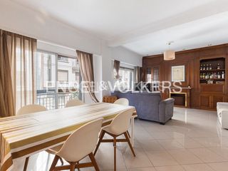 Lloguer Pis a Sant Francesc. Amplia vivienda en sant frnacesc