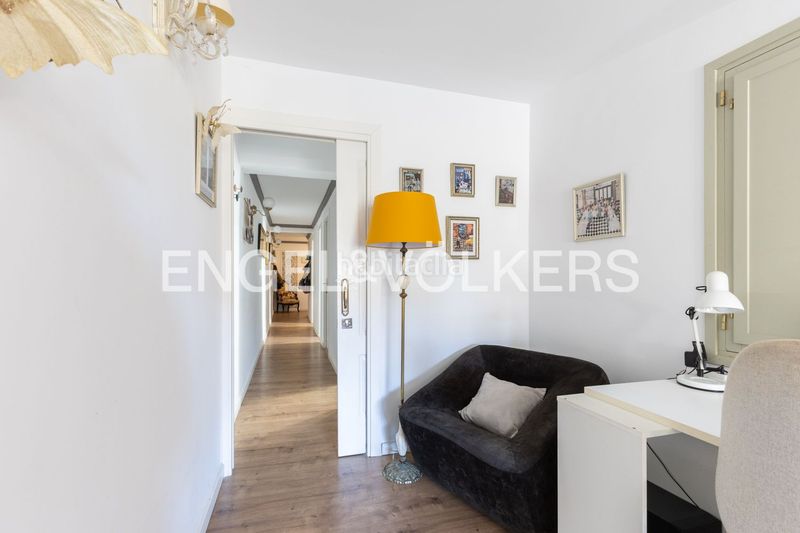 Foto 560a0e96-8b8c-4541-89b1-8d5b33a06716. Pis amb calefacció a Malva Rosa Valencia