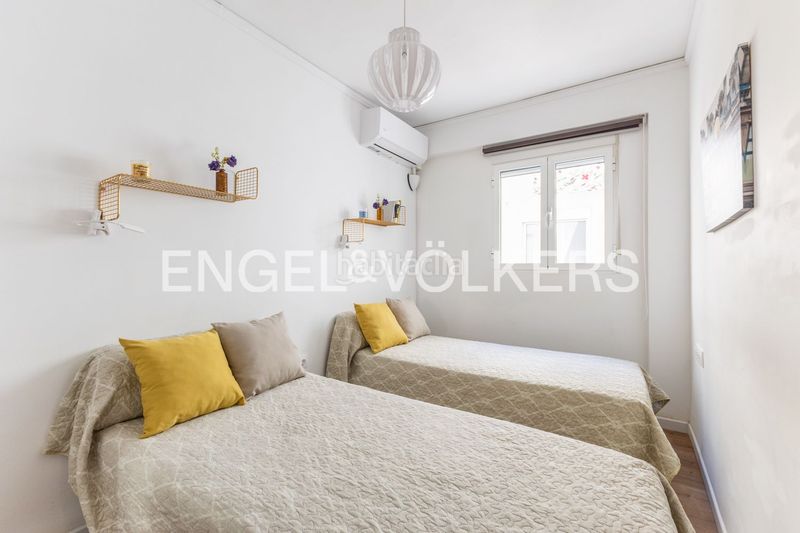 Foto f7f84935-e521-430d-a4be-0205154536fd. Pis amb calefacció a Malva Rosa Valencia
