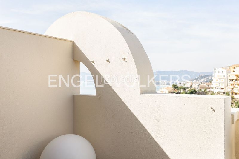 Foto 0d09d975-8995-4887-81be-aa166beea0f9. Lloguer àtic amb calefacció aparcament piscina a Cullera