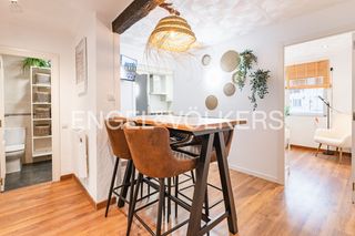 Affitto Appartamento in Malva Rosa. Piso reformado de 4 habitaciones en poblados marítimos
