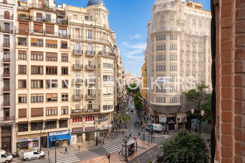 Foto 797bd803-5542-4335-9515-901879a2c703. Pis amb calefacció a Sant Francesc Valencia
