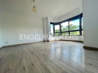 Alquiler Piso en Marxalenes. Alquiler en llano de la zaidia
