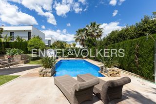 Casa  Calle marina baixa. Vivir alfinach privacidad, luz y vistas a la calderona
