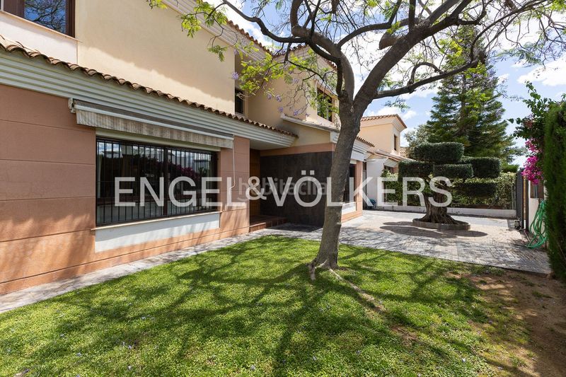 Foto d463e697-d83d-4ceb-bfcd-0e00874f8713. Casa amb calefacció aparcament piscina a Alfinach - Monasterios Puçol
