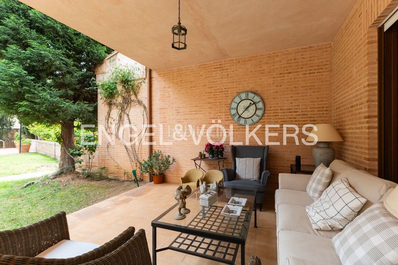 Foto 0ebfe493-a957-4b90-b4b8-b89e7ae99e36. Casa amb calefacció aparcament piscina a Faura