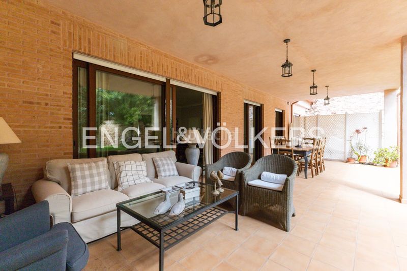 Foto 3d98f73f-f1be-4afe-82a0-aae001d0583a. Casa amb calefacció aparcament piscina a Faura