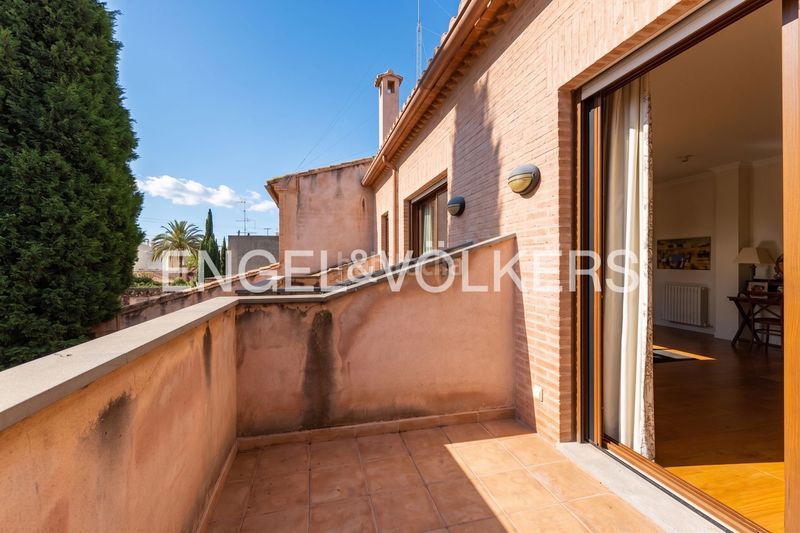 Foto 4bc78796-dbd0-4421-a8f3-4e11256ecec5. Casa amb calefacció aparcament piscina a Faura