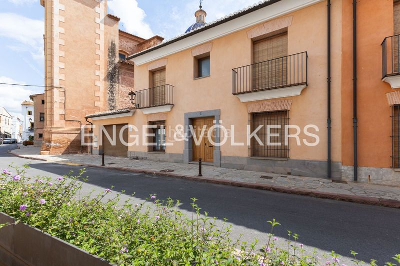Foto 80c22580-2fa6-44e0-88cb-33be9891d7f8. Casa amb calefacció aparcament piscina a Faura
