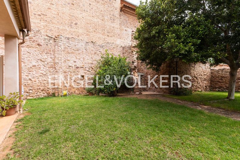 Foto a1df7ed4-bec0-4864-a3b8-6b82bc036e77. Casa amb calefacció aparcament piscina a Faura