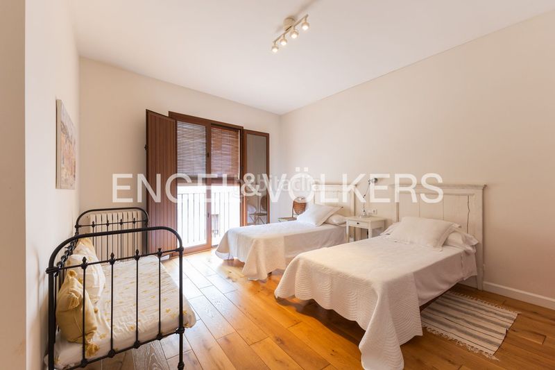 Foto ce807a74-3b82-45c7-bdf3-f22b57d7e312. Casa amb calefacció aparcament piscina a Faura