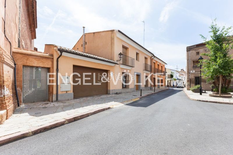 Foto d0ca22ae-35e5-4544-9137-03a4b9edb04c. Casa amb calefacció aparcament piscina a Faura