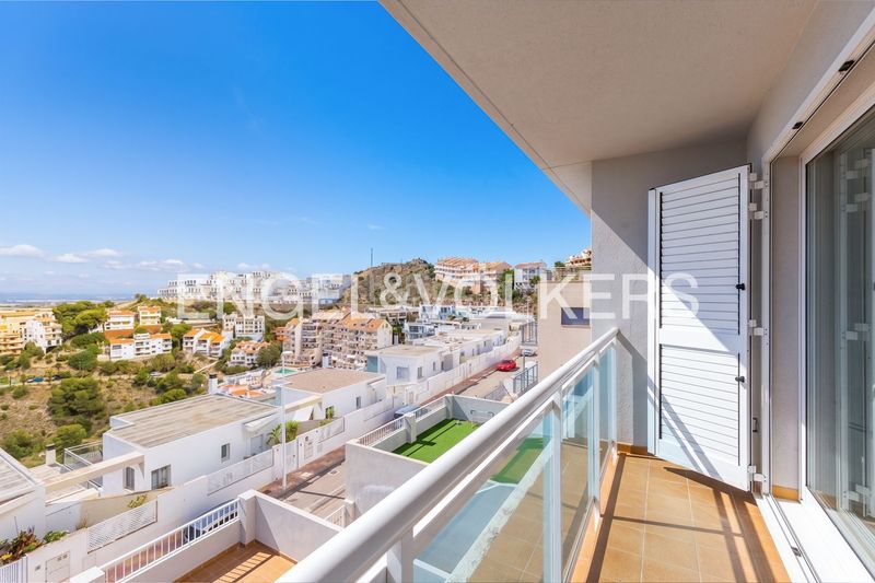 Foto 5afd69a5-6682-4659-a18c-de2ba9872a28. Casa amb calefacció aparcament a El Faro Cullera