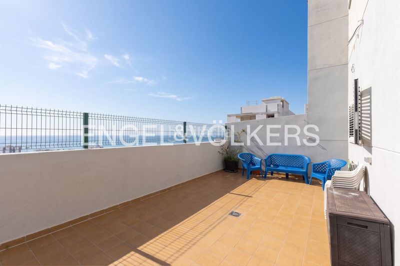 Foto 767a5237-e631-4b2b-8145-2f169295e1c1. Casa amb calefacció aparcament a El Faro Cullera
