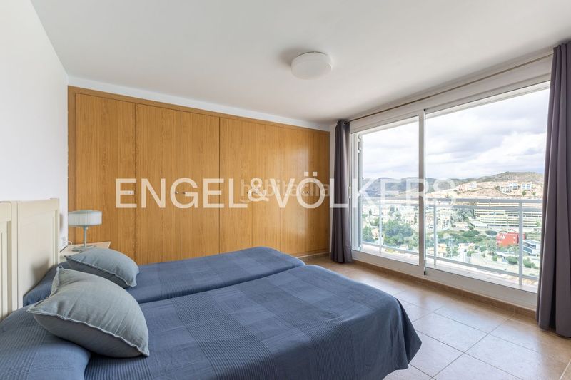 Foto ec3c0597-43e1-4dda-b731-d26c2718c0d7. Casa amb calefacció aparcament a El Faro Cullera