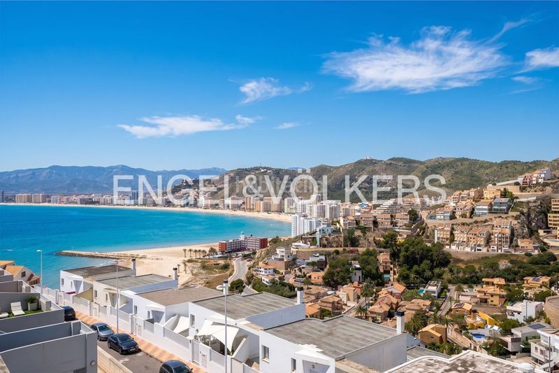 Foto faed6592-0c30-4d6e-8051-a2b0a272757f. Casa amb calefacció aparcament a El Faro Cullera