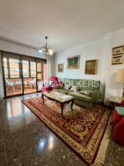 Location Appartement à Mestalla. Exclusiva vivienda en mestalla