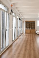 Alquiler Piso en El Pilar. Moderno piso con parking en centro de valencia