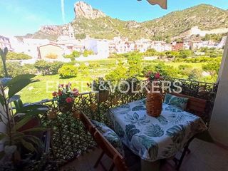 Affitto Appartamento in Sot de Chera. Coqueto apartamento en sot de chera para corta estancia