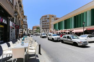 Location Appartement à Russafa. Piso recien reformado en rusafa