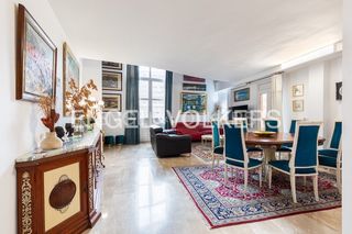 Alquiler Piso en El Pilar. Amplio duplex junto al mercado central