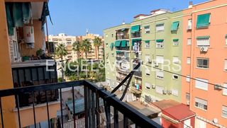 Affitto Appartamento in L´Amistat. Exclusiva vivienda para estudiantes