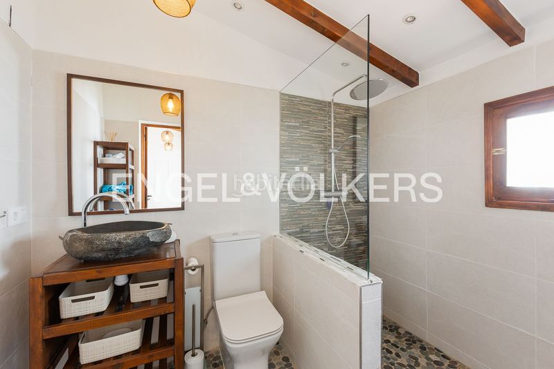 Foto 0cd58df5-9694-4951-877c-e984f526a765. Casa amb calefacció aparcament piscina a Puerto Xàbia