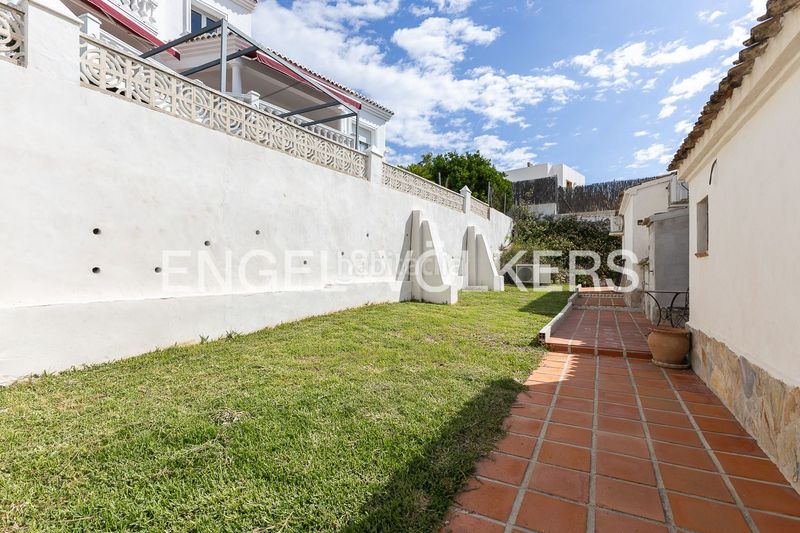 Foto 1087cc85-fa61-4a5a-ae76-08288658e26b. Casa amb calefacció aparcament piscina a Puerto Xàbia