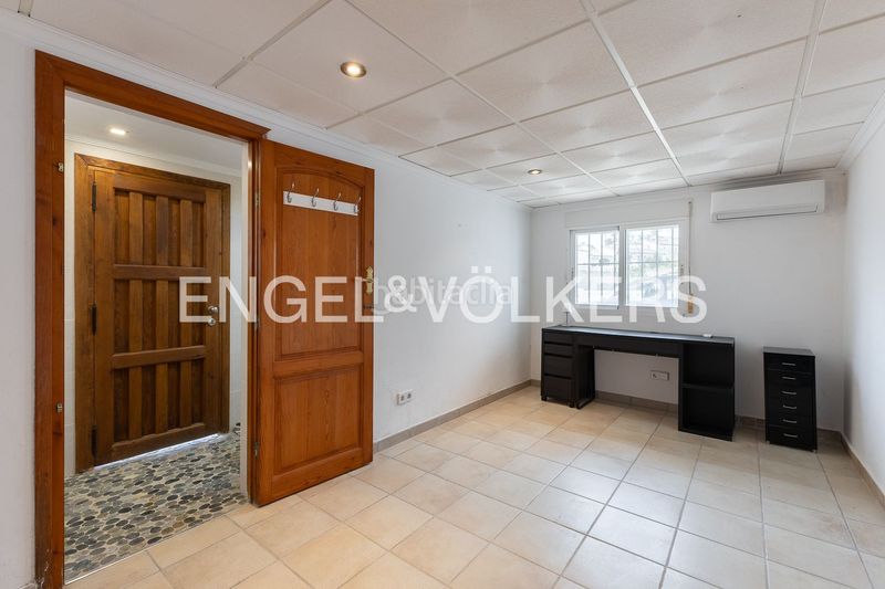 Foto 74636e32-4e97-48b1-986d-e8eb3cb14461. Casa amb calefacció aparcament piscina a Puerto Xàbia