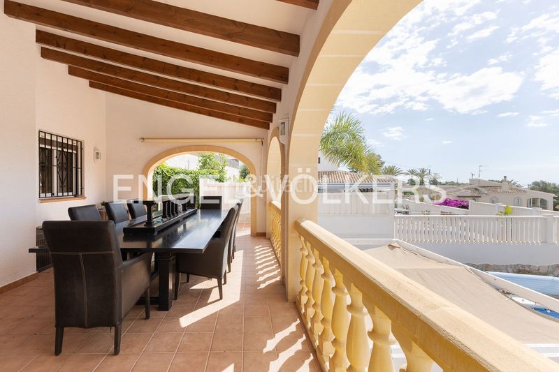 Foto fe866deb-ecca-45bf-8fe7-ee09d24fb903. Casa amb calefacció aparcament piscina a Puerto Xàbia