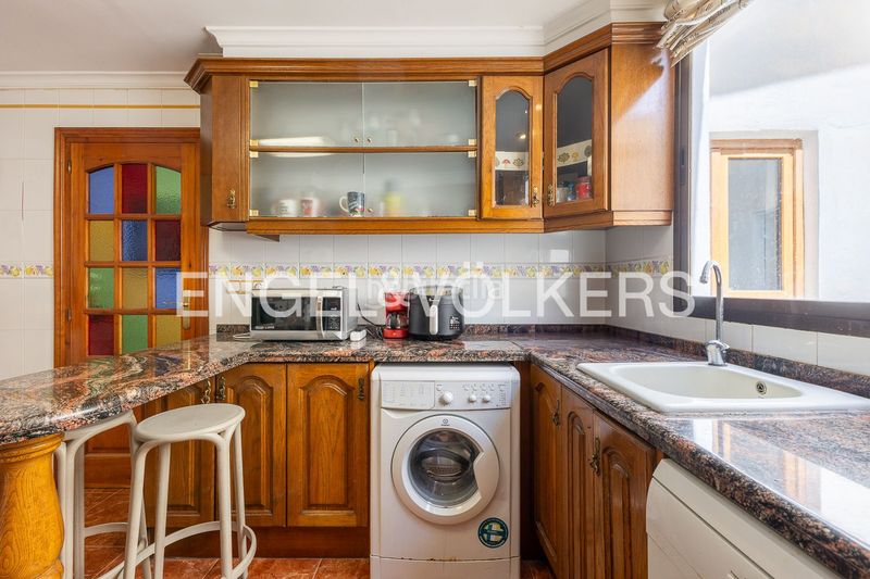 Foto 52f763b7-225a-4cc6-99ad-4c0d277b3175. Piso excelente piso para inversión en Centro Ciudad Xàbia