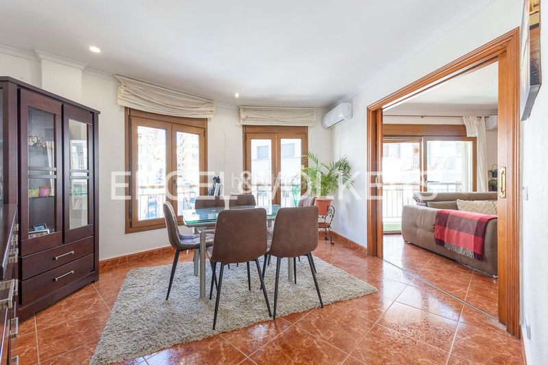 Foto 5b752299-a9b4-497f-b59c-a2b8dd81418d. Piso excelente piso para inversión en Centro Ciudad Xàbia